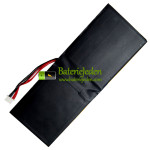 Baterie pro JJY 5065185 [Náhradní baterie]